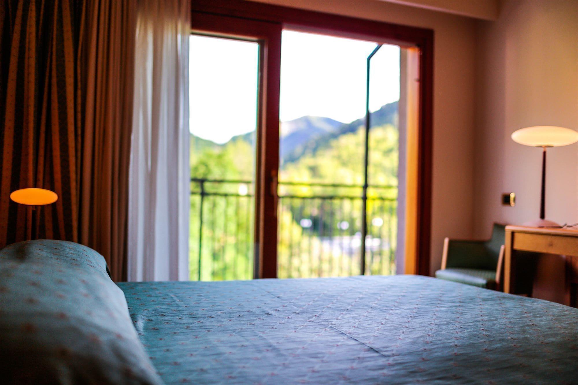Roseo Euroterme Wellness Resort Bagno di Romagna Extérieur photo