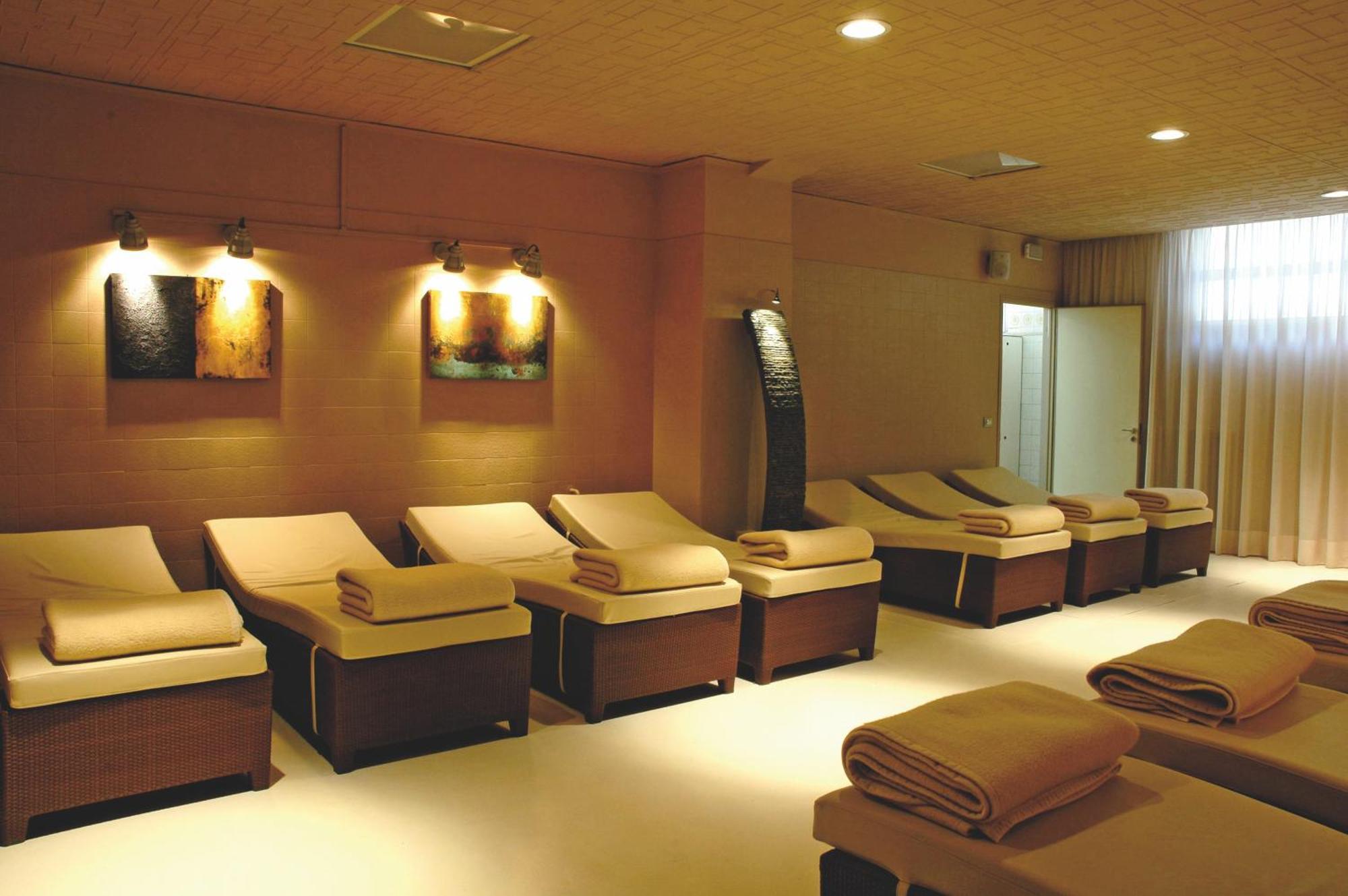 Roseo Euroterme Wellness Resort Bagno di Romagna Extérieur photo