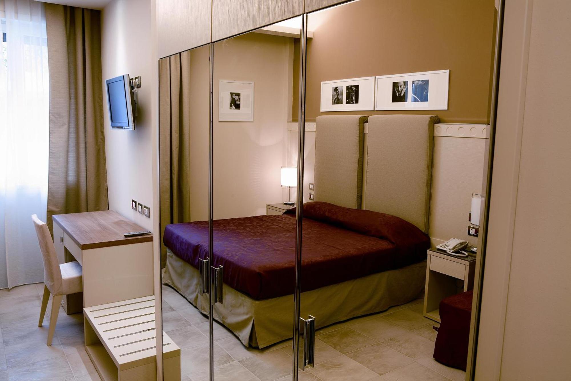 Roseo Euroterme Wellness Resort Bagno di Romagna Extérieur photo