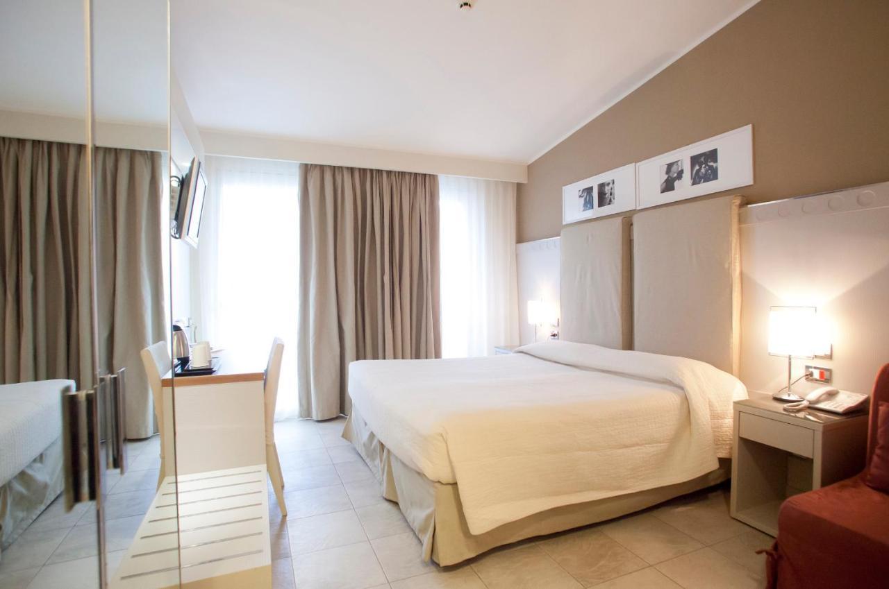 Roseo Euroterme Wellness Resort Bagno di Romagna Extérieur photo