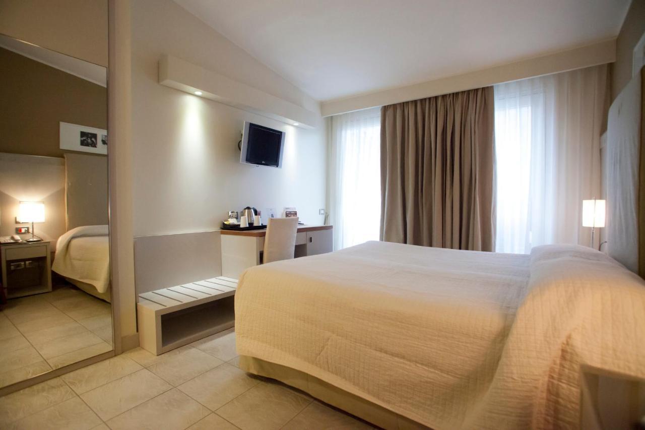 Roseo Euroterme Wellness Resort Bagno di Romagna Extérieur photo