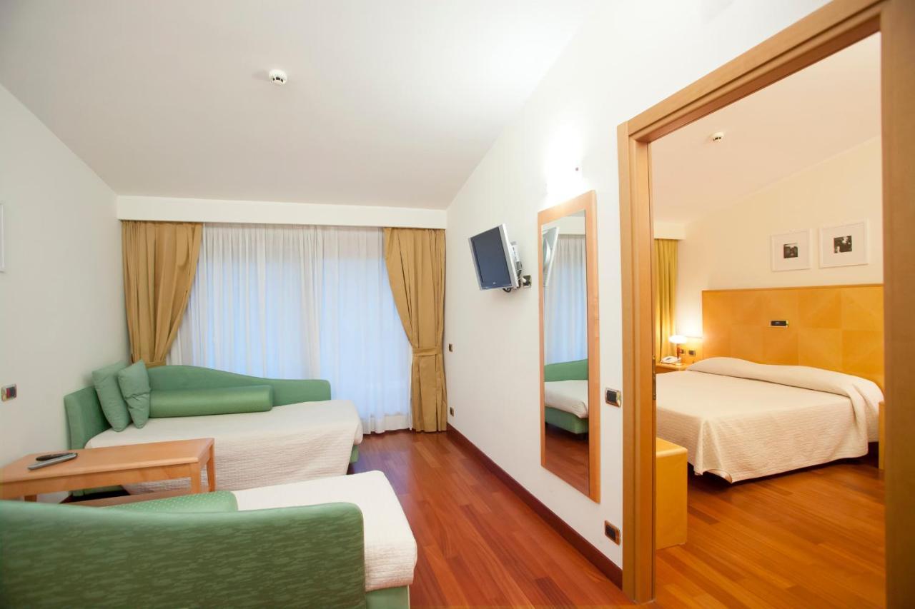 Roseo Euroterme Wellness Resort Bagno di Romagna Extérieur photo