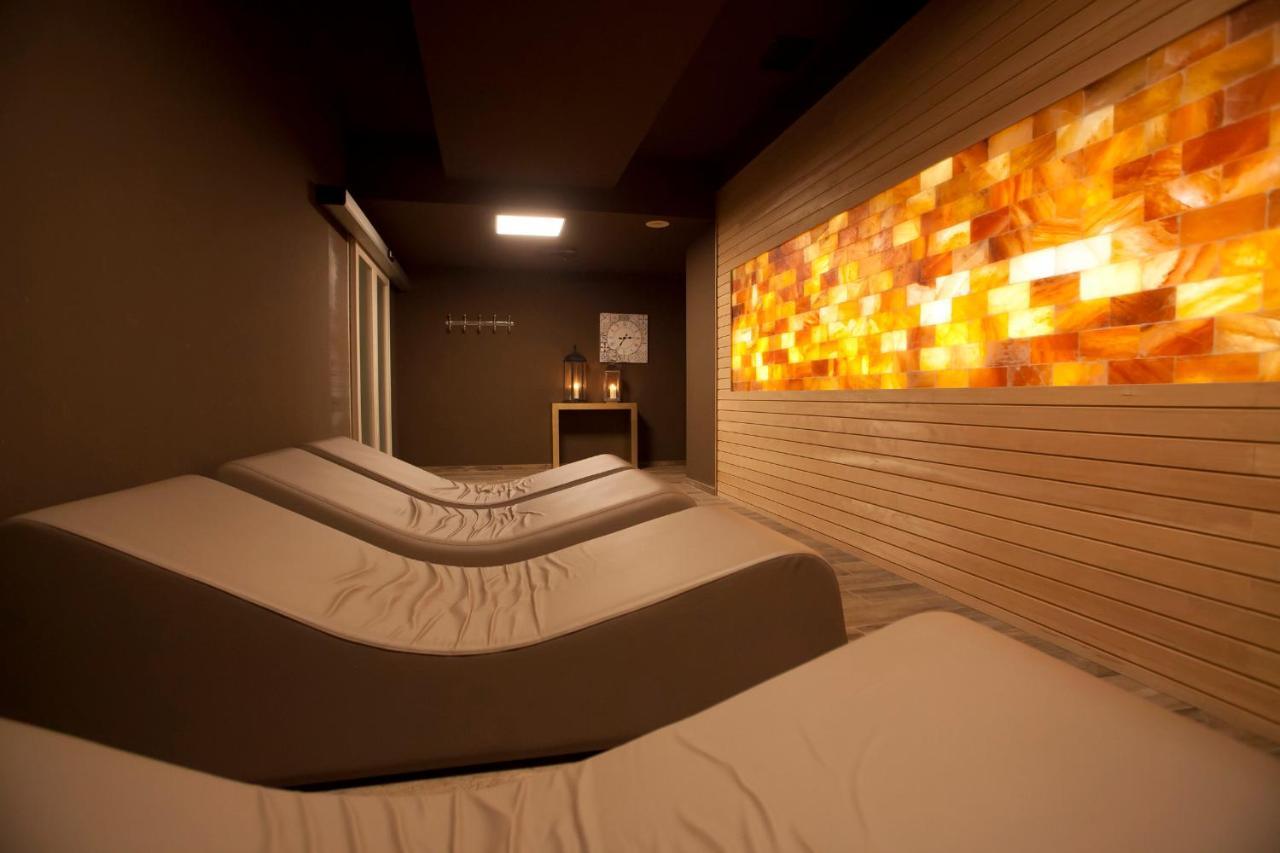 Roseo Euroterme Wellness Resort Bagno di Romagna Extérieur photo