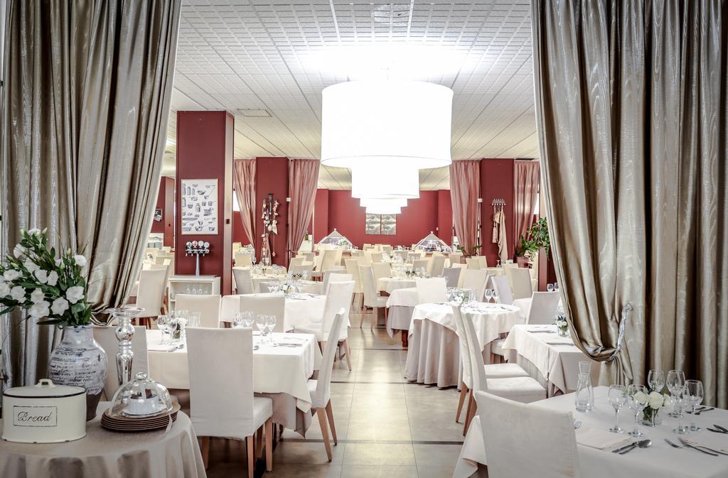 Roseo Euroterme Wellness Resort Bagno di Romagna Extérieur photo