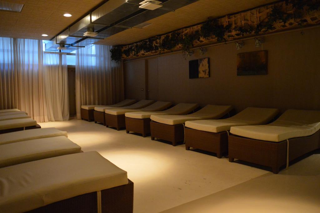 Roseo Euroterme Wellness Resort Bagno di Romagna Extérieur photo