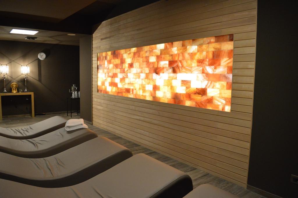 Roseo Euroterme Wellness Resort Bagno di Romagna Extérieur photo