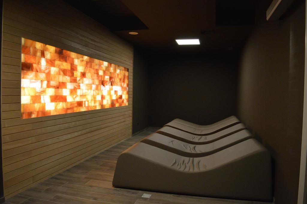 Roseo Euroterme Wellness Resort Bagno di Romagna Extérieur photo
