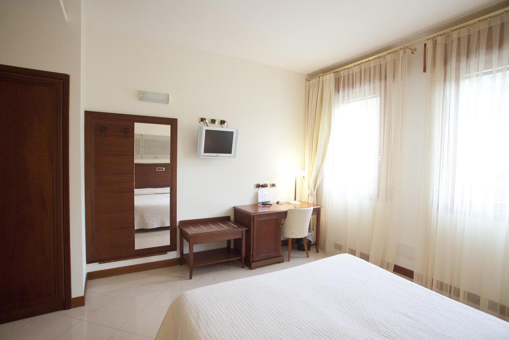 Roseo Euroterme Wellness Resort Bagno di Romagna Extérieur photo