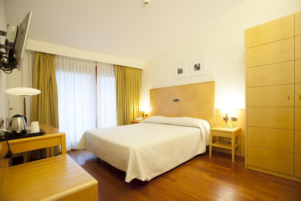Roseo Euroterme Wellness Resort Bagno di Romagna Extérieur photo