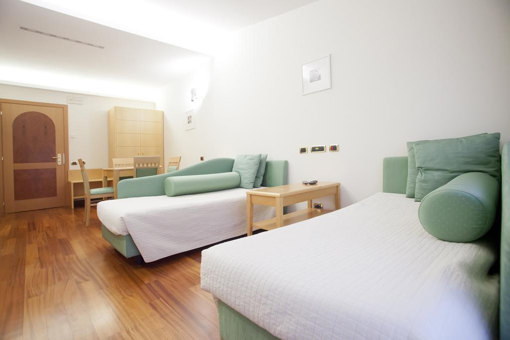 Roseo Euroterme Wellness Resort Bagno di Romagna Extérieur photo