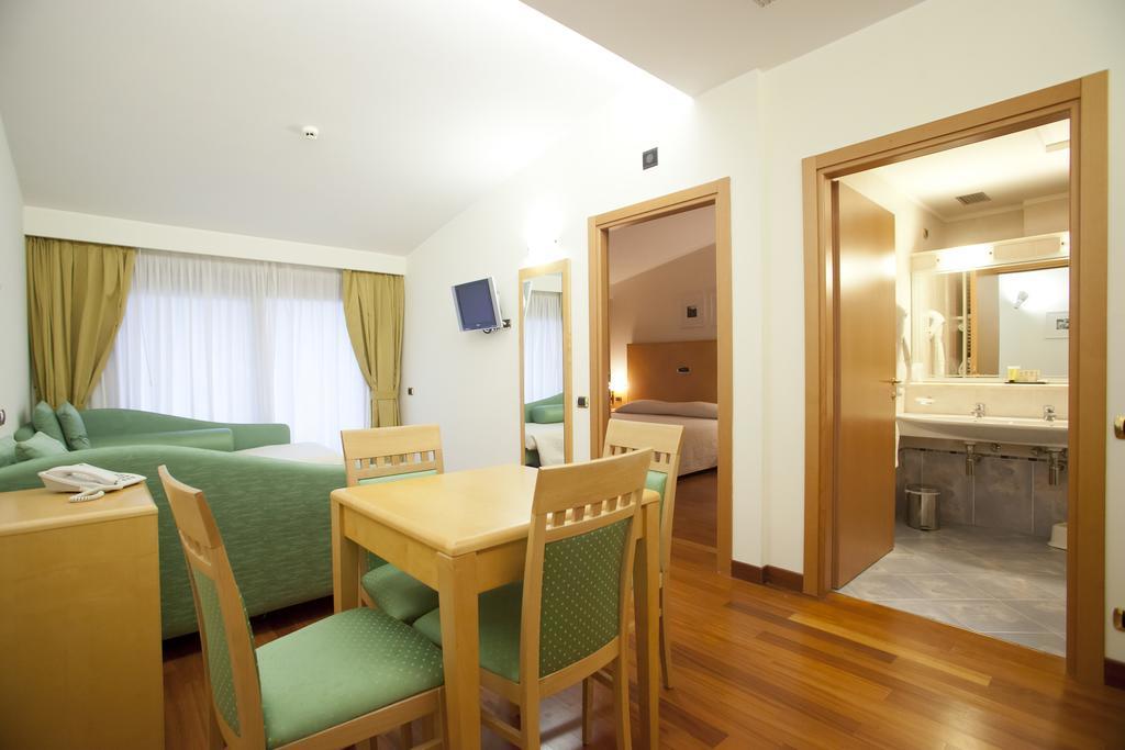 Roseo Euroterme Wellness Resort Bagno di Romagna Extérieur photo