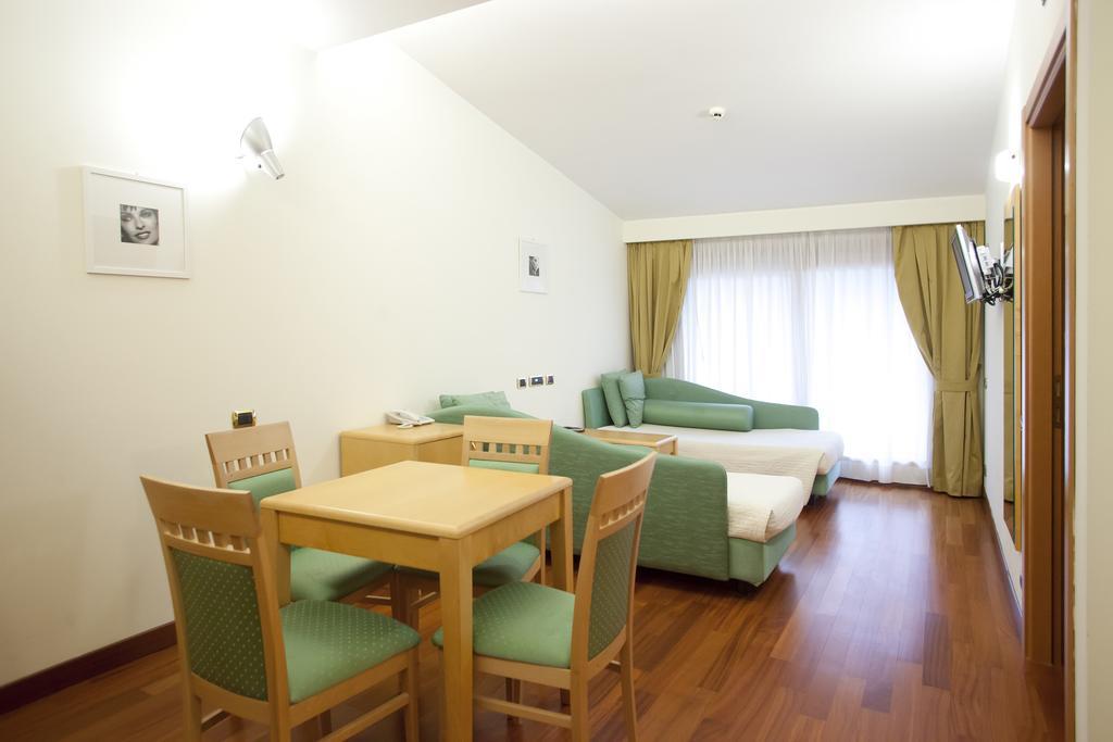 Roseo Euroterme Wellness Resort Bagno di Romagna Extérieur photo