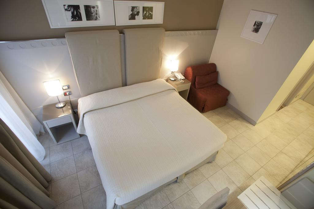 Roseo Euroterme Wellness Resort Bagno di Romagna Extérieur photo