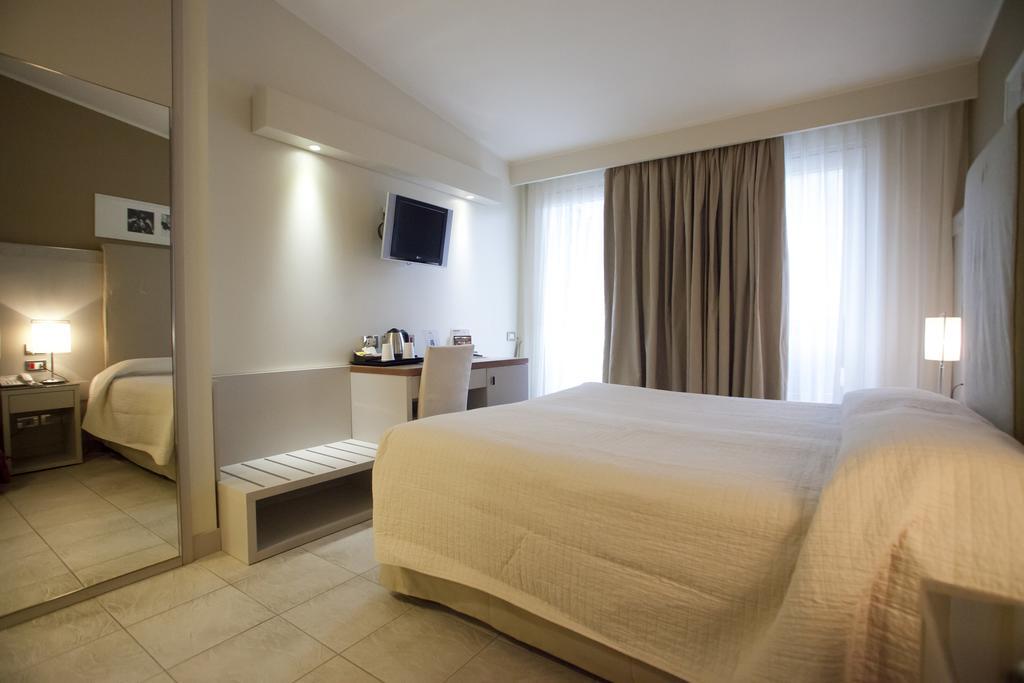 Roseo Euroterme Wellness Resort Bagno di Romagna Extérieur photo