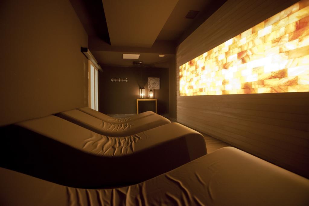 Roseo Euroterme Wellness Resort Bagno di Romagna Extérieur photo