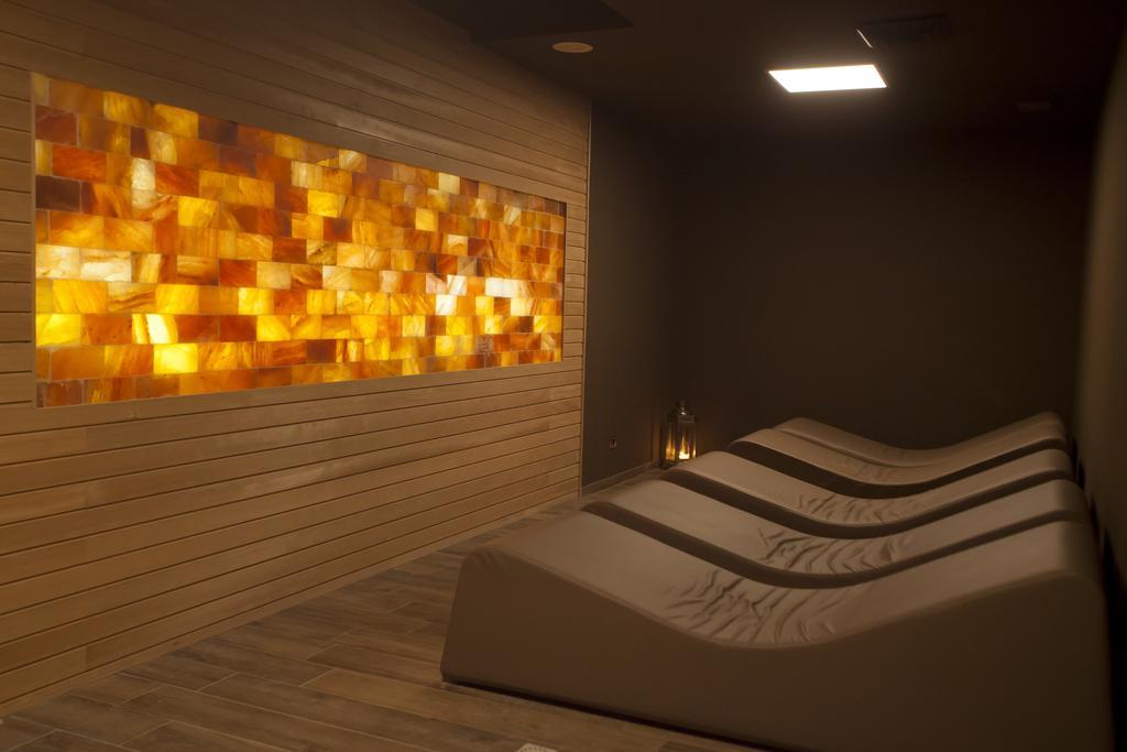 Roseo Euroterme Wellness Resort Bagno di Romagna Extérieur photo